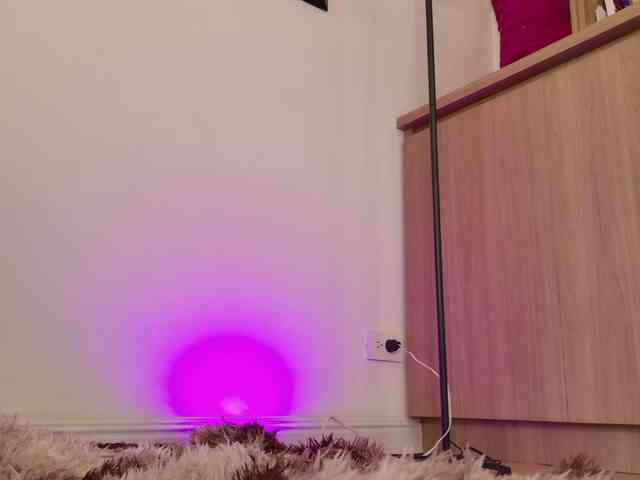 Gabymanson webcam