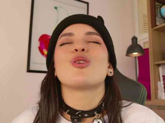 Gabymanson webcam