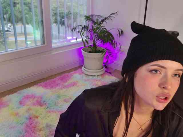 Gabymanson webcam