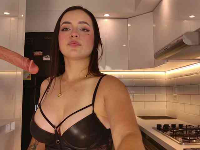 Gabymanson webcam