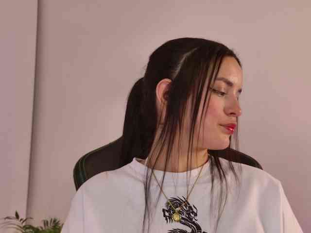 Gabymanson webcam