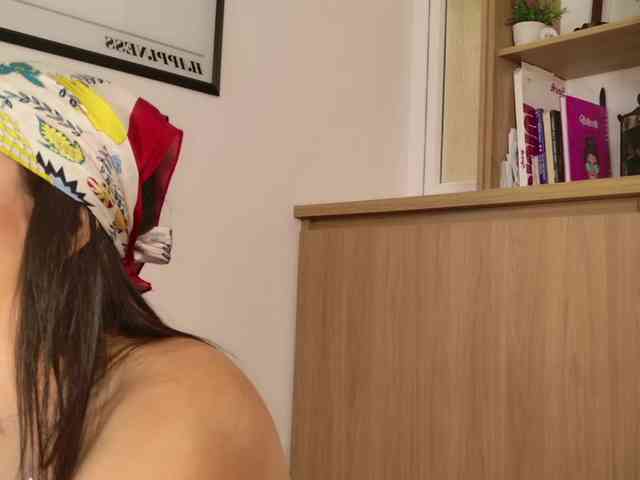 Gabymanson webcam