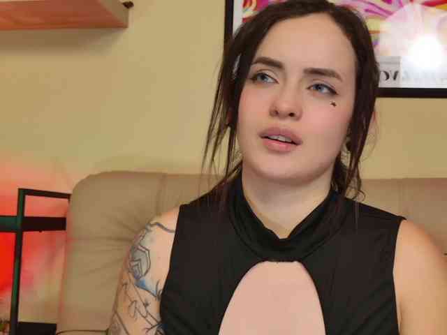 Gabymanson webcam