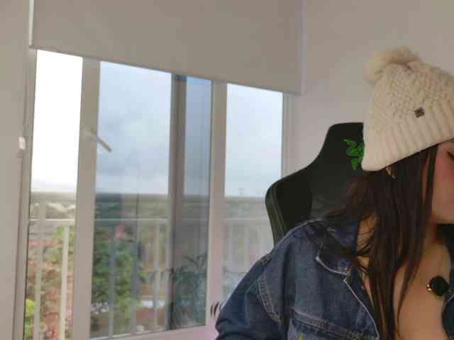 Gabymanson webcam