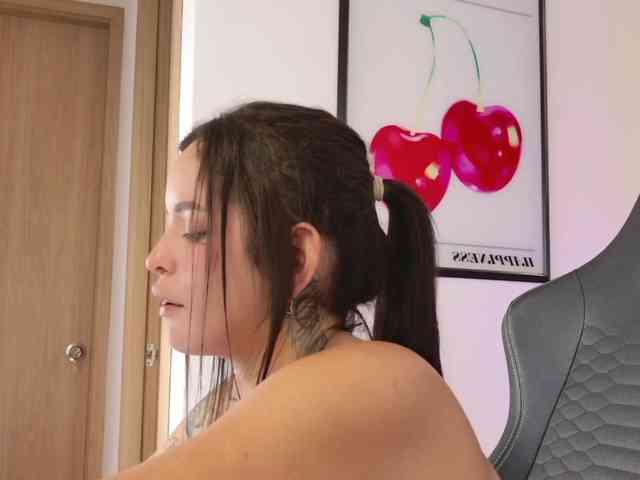 Gabymanson webcam