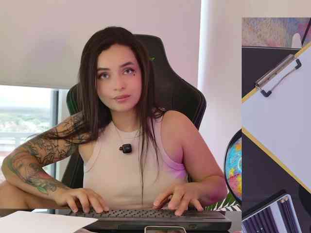 Gabymanson Gabymanson