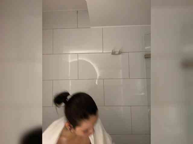 Modelo: Gabymanson