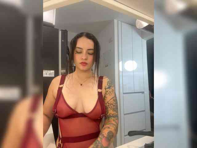 Gabymanson