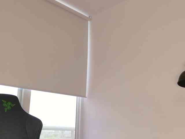 Gabymanson webcam