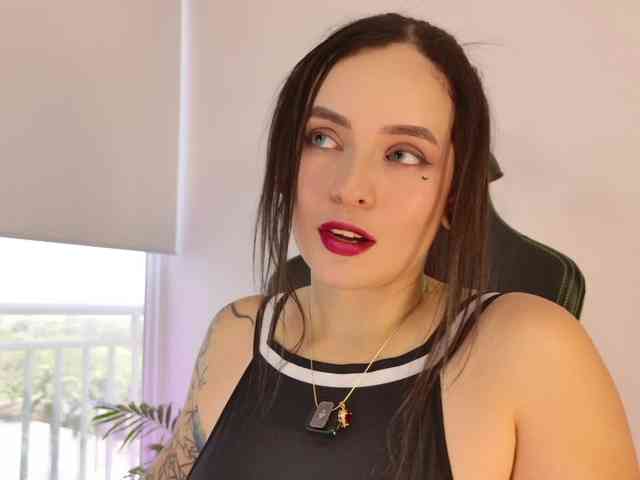 Gabymanson webcam