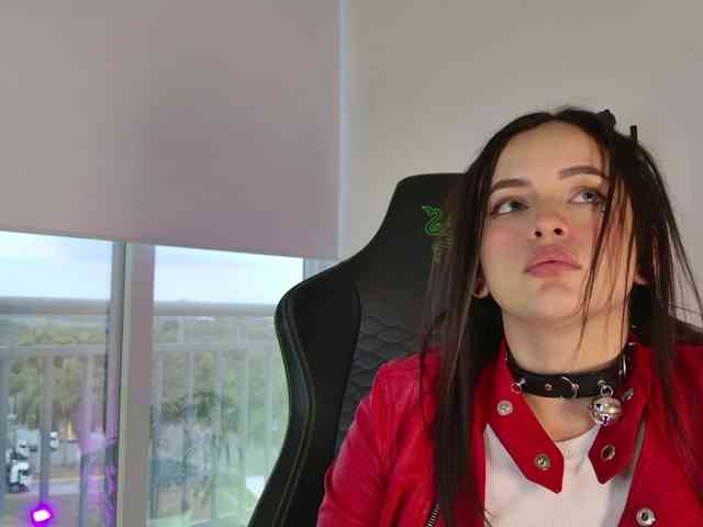 Gabymanson webcam