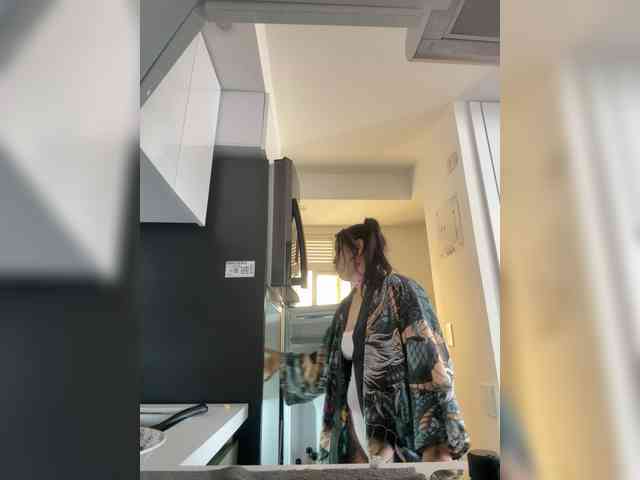 Gabymanson webcam