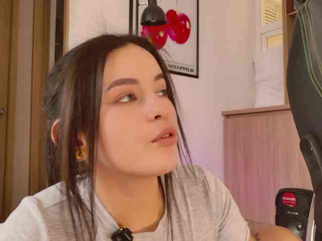 Gabymanson webcam
