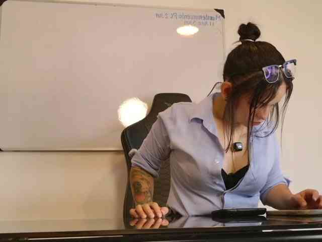 Gabymanson webcam