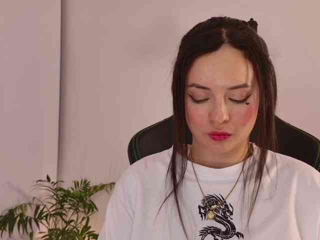 Gabymanson webcam