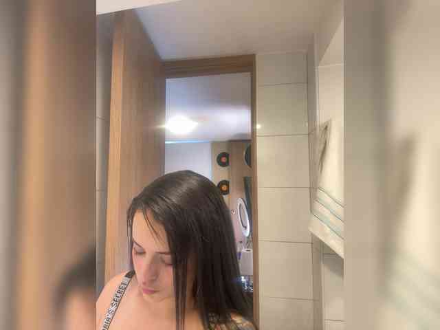 Gabymanson webcam