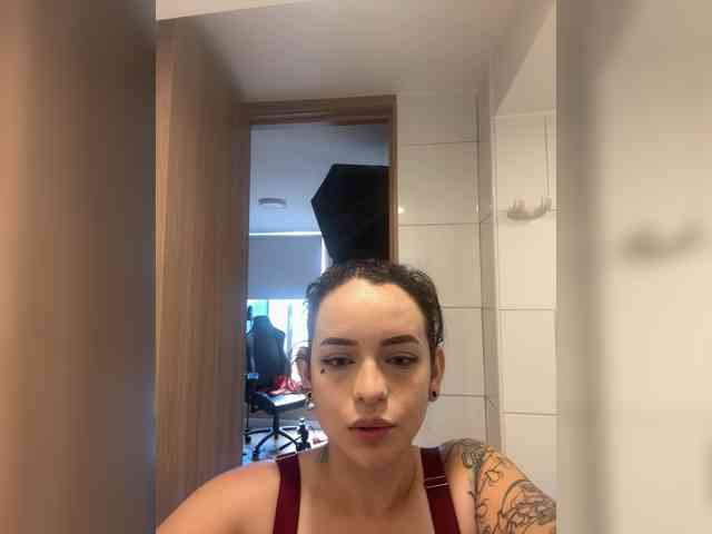 Gabymanson