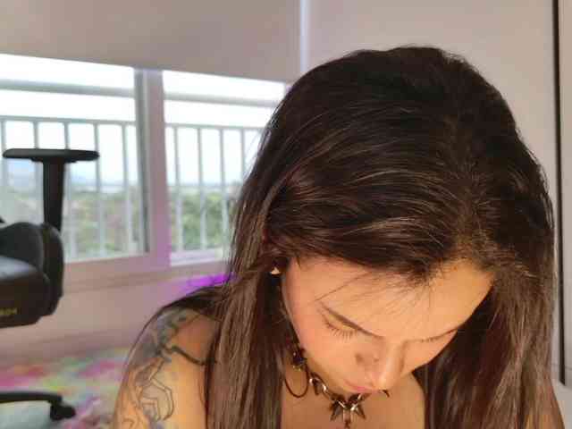 Modelo: Gabymanson
