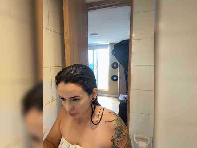Gabymanson webcam