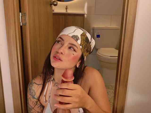 Gabymanson