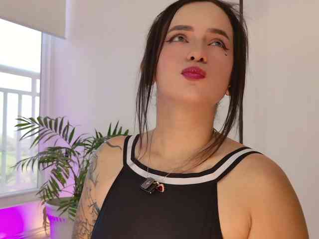 Gabymanson webcam