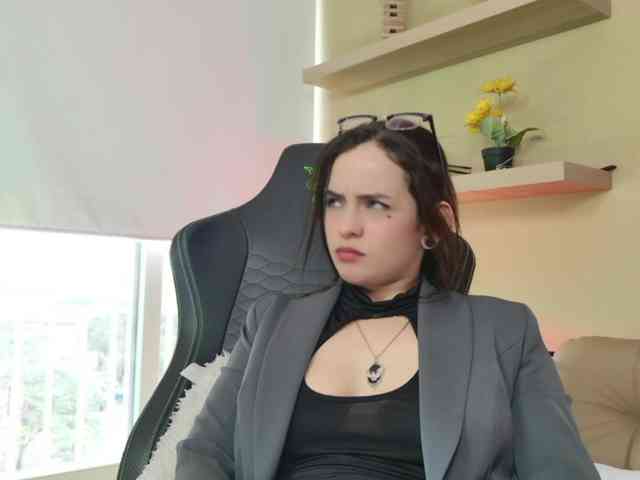 Gabymanson webcam