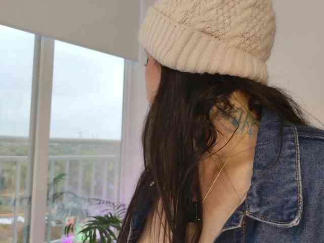 Gabymanson webcam