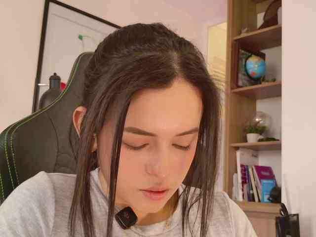 Gabymanson webcam