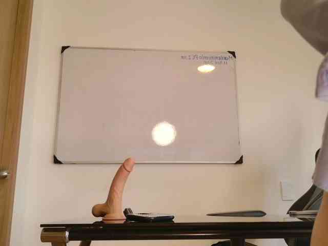 Gabymanson webcam