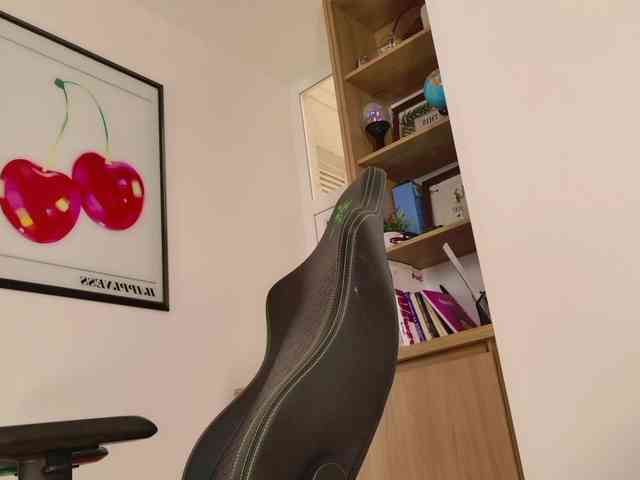 Gabymanson webcam