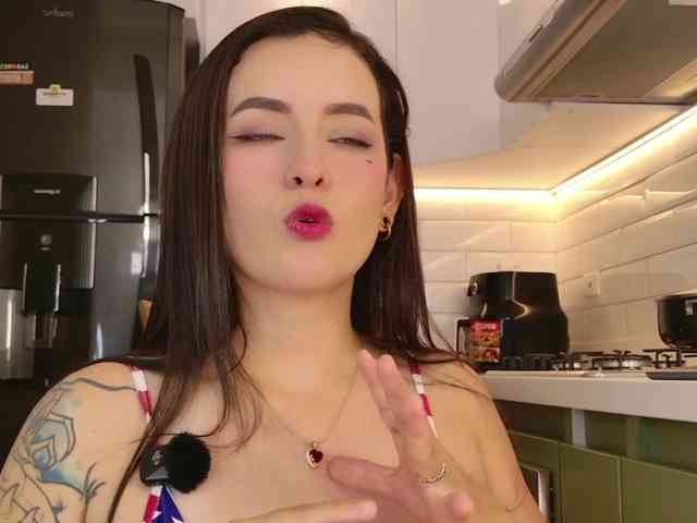 Gabymanson webcam