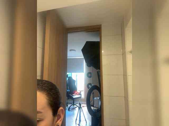 Gabymanson webcam