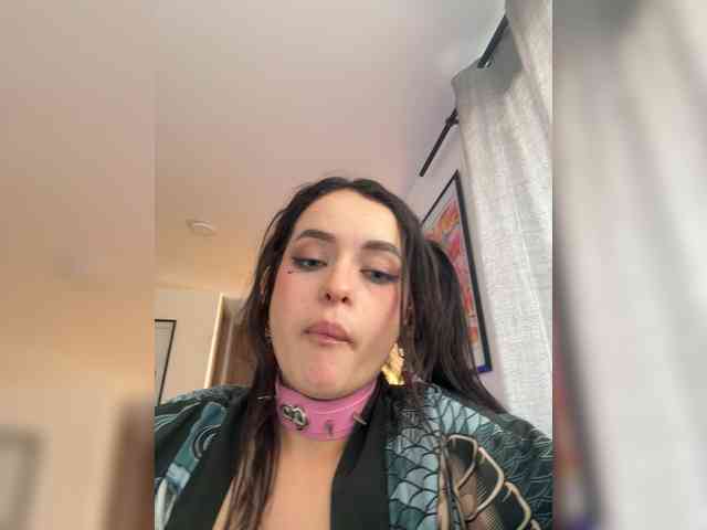 Gabymanson webcam