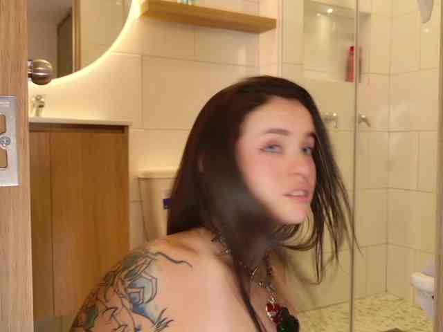 Gabymanson webcam
