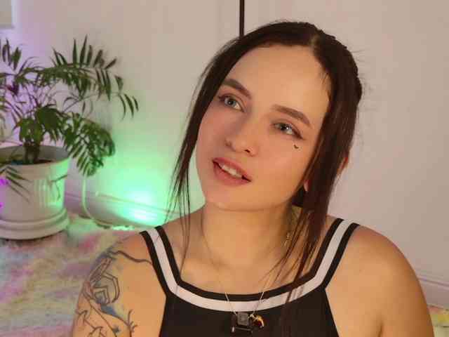 Gabymanson webcam
