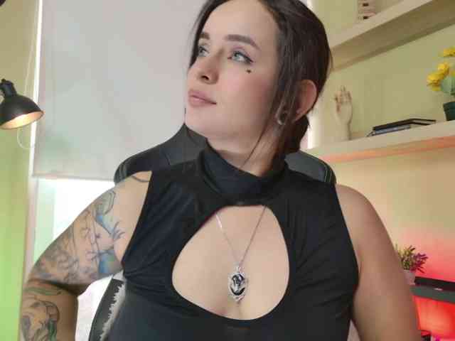 Gabymanson webcam