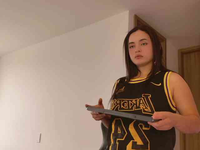 Gabymanson webcam