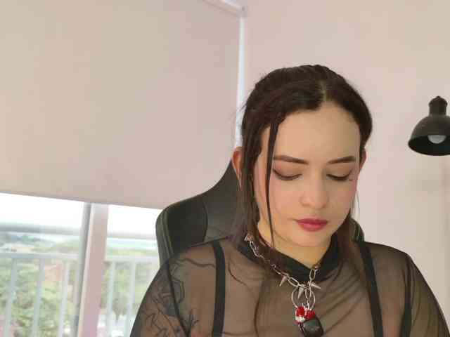 Gabymanson webcam