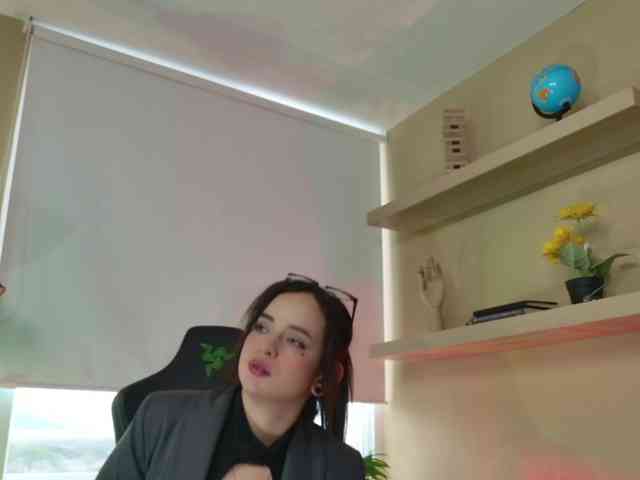 Gabymanson webcam