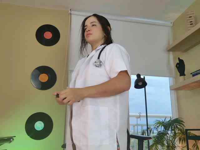 Modelo: Gabymanson