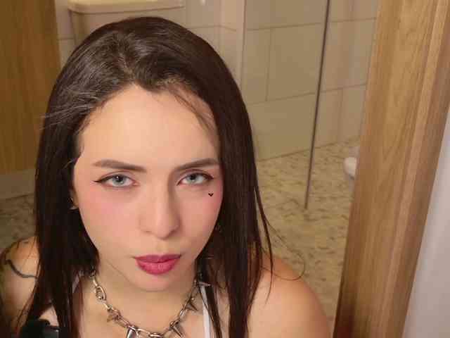 Gabymanson webcam