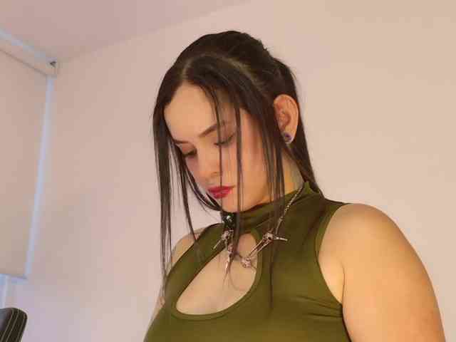 Gabymanson webcam
