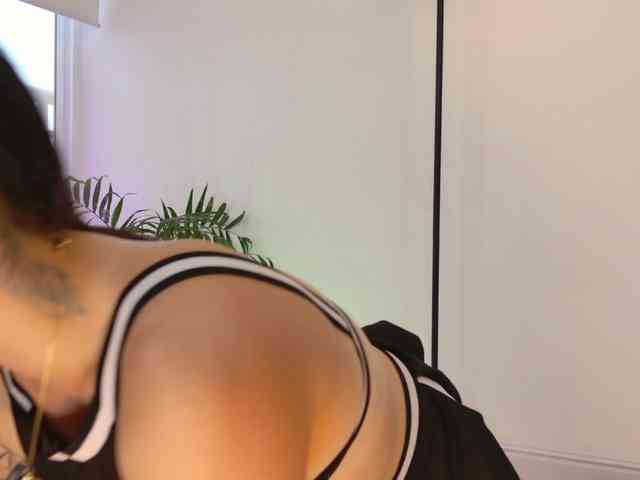 Gabymanson webcam