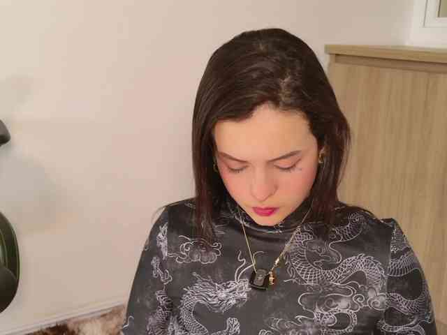 Gabymanson webcam