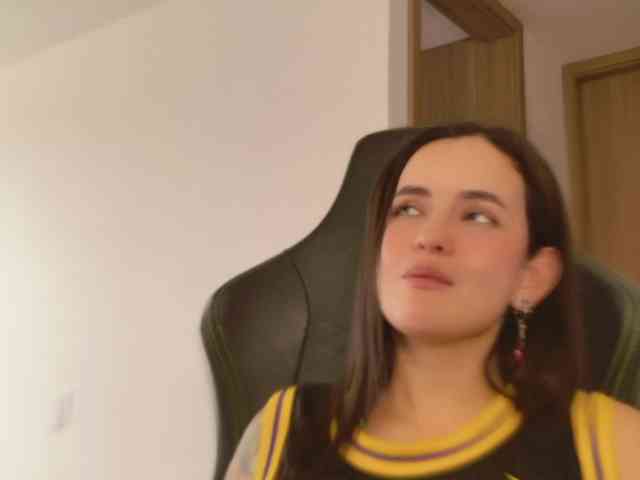 Gabymanson webcam