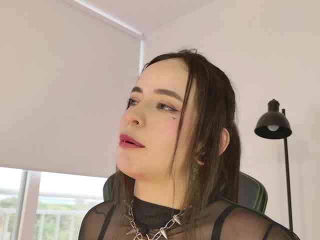 Gabymanson webcam