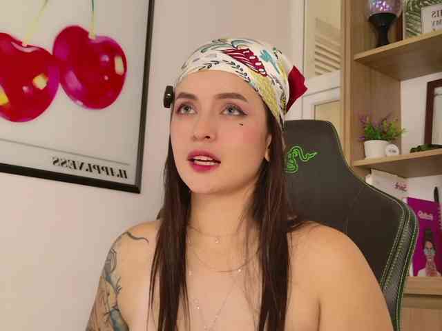 Gabymanson webcam