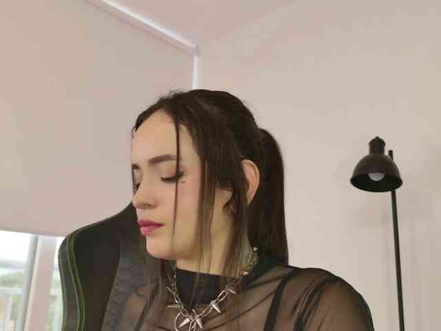 Gabymanson webcam