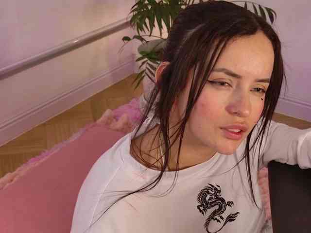 Gabymanson webcam