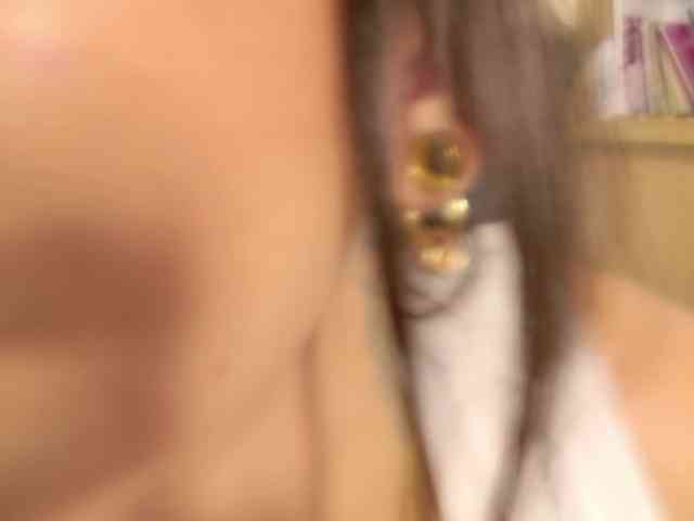 Gabymanson webcam